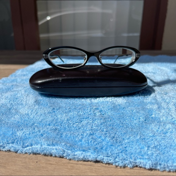 πHPπ EUC Gucci Eyeglass Frames - Picture 5 of 13